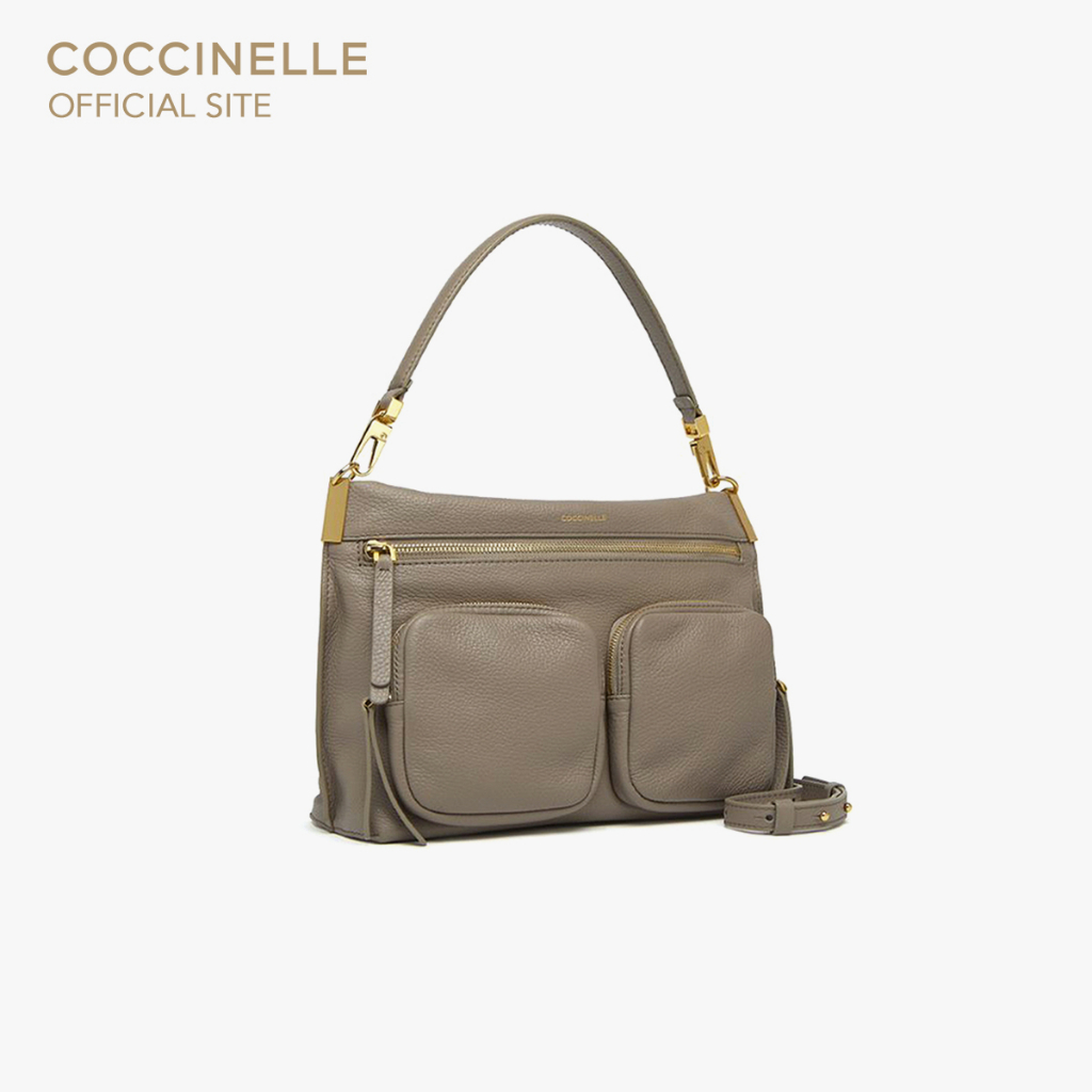 coccinelle-hyle-handbag-180101-กระเป๋าถือผู้หญิง