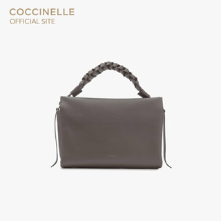 COCCINELLE BOHEME HANDBAG 190201 กระเป๋าถือผู้หญิง