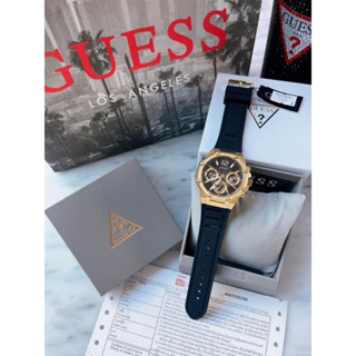 #Guess IMPULSE Black ของแท้