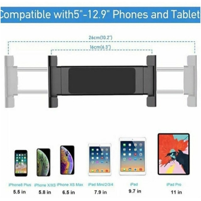 ขาตั้งแท๊ปเล็ต-smartphone-amp-tablet-holder-360-rotating-universal-stand-5-5-12-9inch