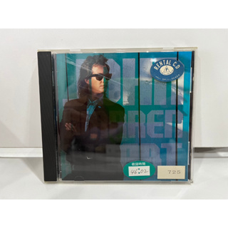 1 CD MUSIC ซีดีเพลงสากล  FHCG-1009 "One Heart" JOHN WARREN  (C10F72)