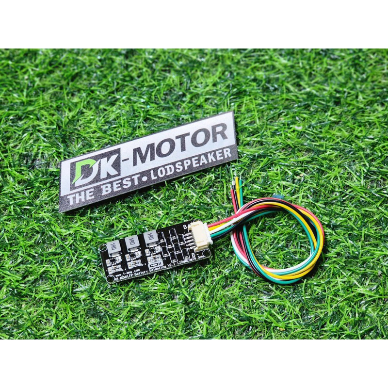 active-balancer-1-2a-4s-บอร์ดเเอคทีฟบาลานซ์-balance-li-ion-lifepo4-lithium-battery-แบบตัวยาว