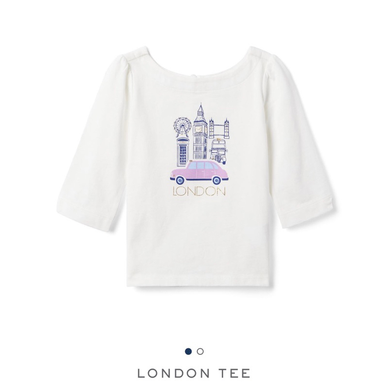 london-tee-เสื้อยืดลาย-london-แบรนด์อเมริกาแท้-janie-and-jack