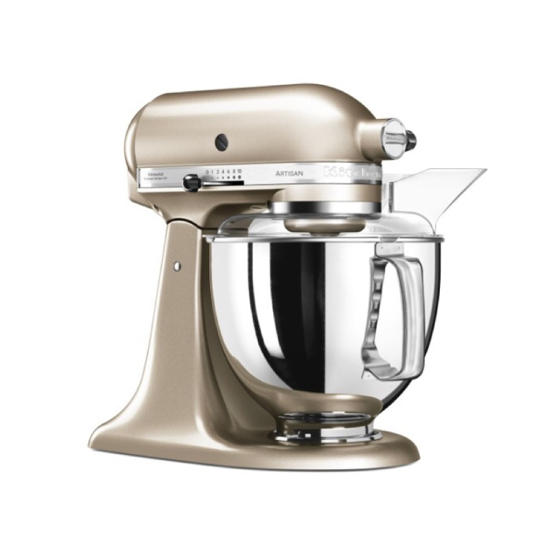 [สินค้ามีตำหนิ] KitchenAid Stand Mixer 5 Qt,4.8 L Heavy Duty 1 Bowl