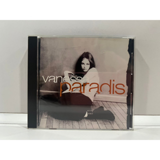1 CD MUSIC ซีดีเพลงสากล Vanessa Paradis (C12C55)