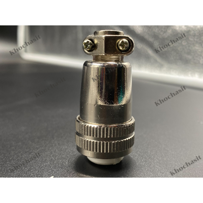 หัวแจ็ค Spindle motor หัวลม / หัวแจ็คต่อ Spindle motor | Shopee Thailand
