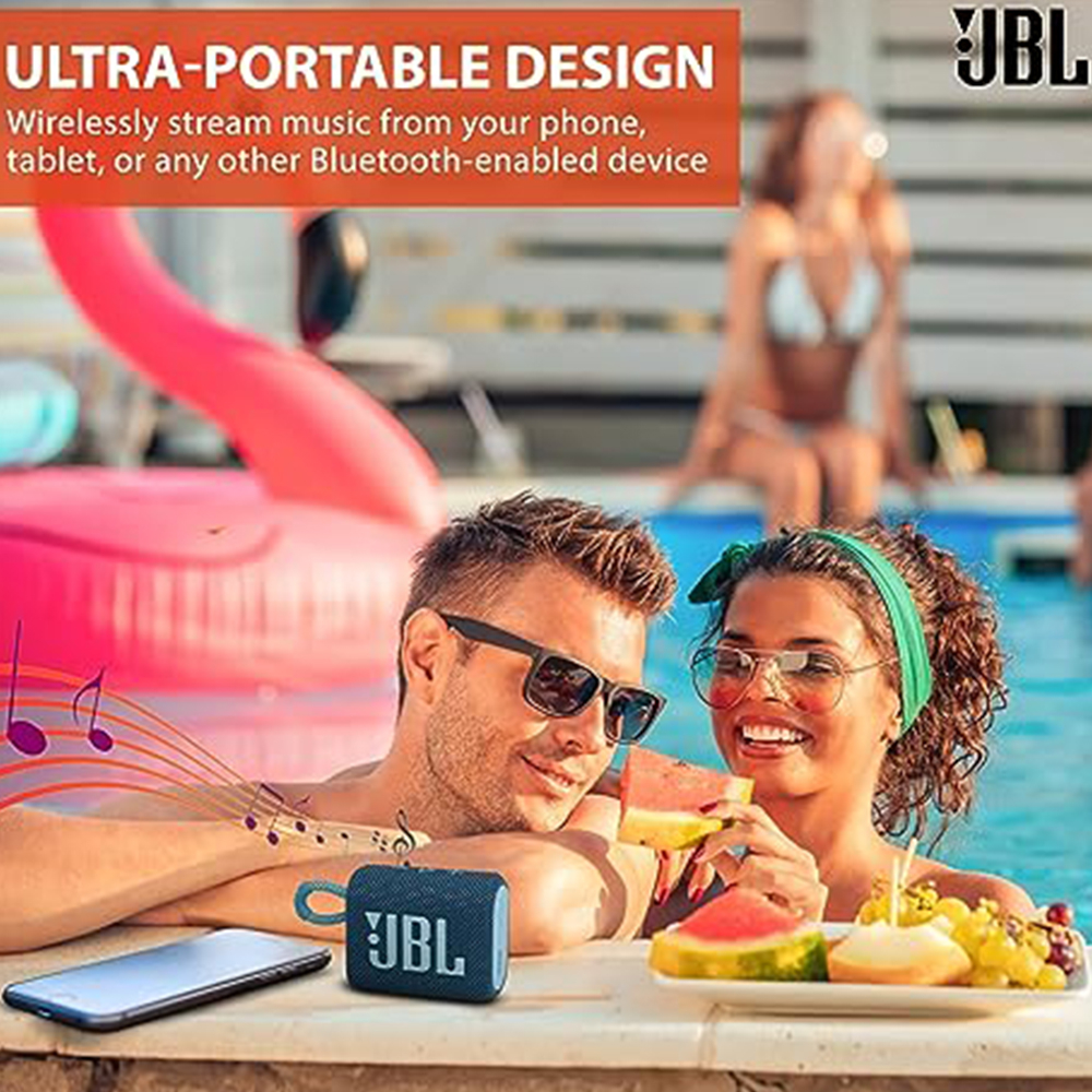jbl-go-3-grey-pink-สีเทาชมพู-portable-bluetooth-waterproof-speakers-ลำโพงพกพา-ประกันศูนย์ไทย
