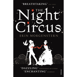 The Night Circus A Novel Erin Morgenstern