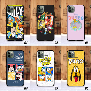 OPPO Reno 2 2F 3 3 Pro 4 4F/Lite 5 6 6z 7 8 8 Pro 8z ACE เคส การ์ตูน