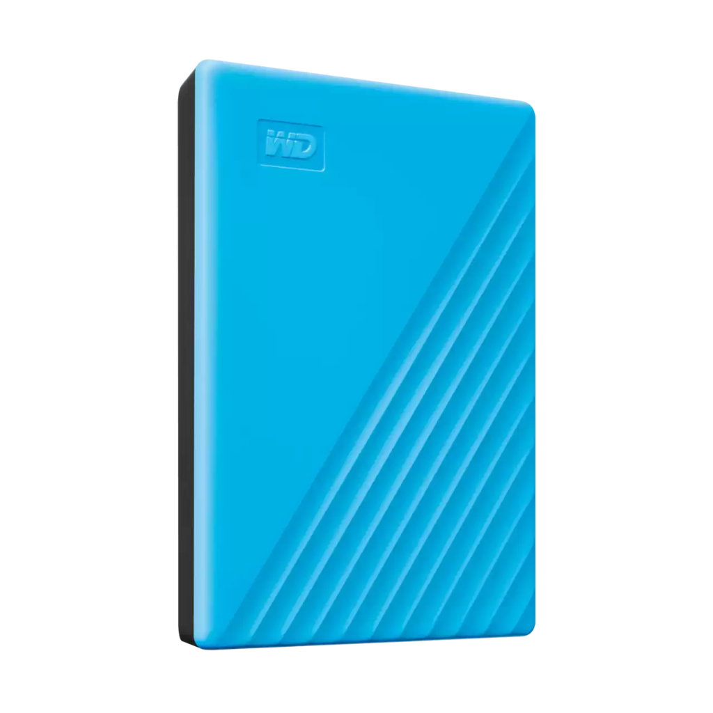 wd-my-passport-external-1tb-hdd-blue-ฮาร์ดดิสก์พกพา-สีฟ้า-ของแท้-ประกันศูนย์-3ปี