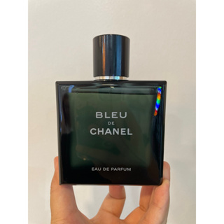 น้ำหอม CHANEL BLEU De Chanel PARFUM Pour Homme 150​ml