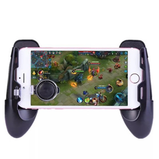 *พร้อมส่ง* Pubg Mobile Gamepad Pubg Controller สำหรับโทรศัพท์ L1R1 Grip จอยสติ๊ก/Trigger iPhone Android IOS