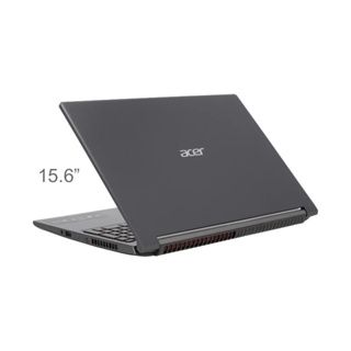 Notebook Acer Aspire 7 A715-43G-R9T2 (Charcoal Black)