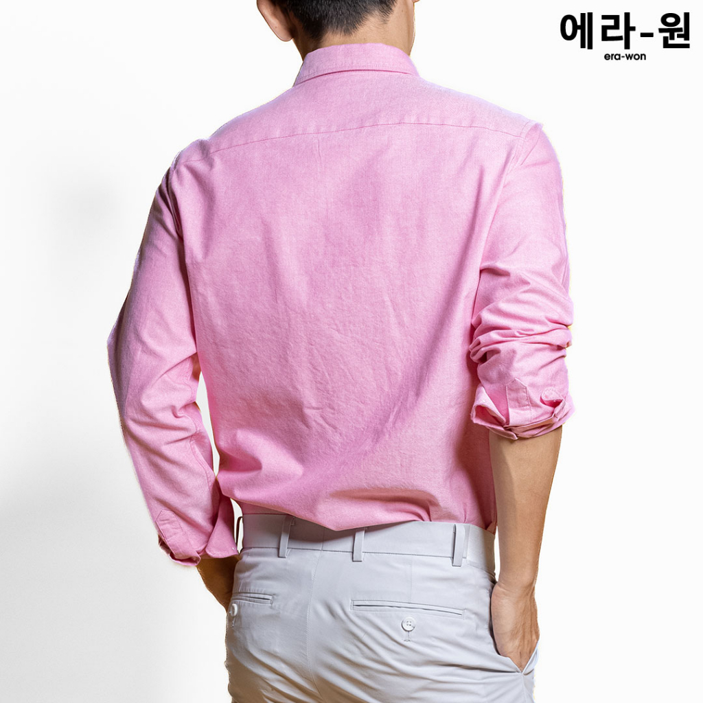 era-won-เสื้อเชิ้ต-ทรงปกติ-premium-quality-dress-shirt-แขนยาว-สี-harper-pink