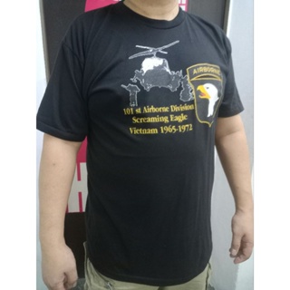 T Shirt สีดำสนิท สินค้าใหม่ 100%รอบอก48"