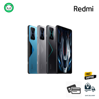 Redmi K50 Gaming Edition (ส่งฟรี)