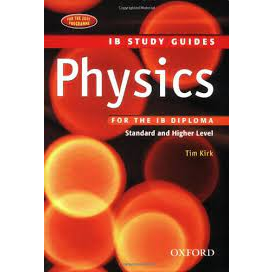 ib-study-guide-physics-2nd-edition-softcover-kirk-tim-หนังสือมือ2-สภาพ-75-จำหน่ายโดย-ผศ-สุชาติ-สุภาพ
