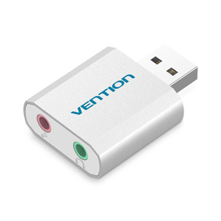 VENTION SOUND  USB ADAPTER