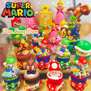 เคสยาดมหงส์ไทย งานdiy~พร้อมส่ง🎈super mario🌈🍄