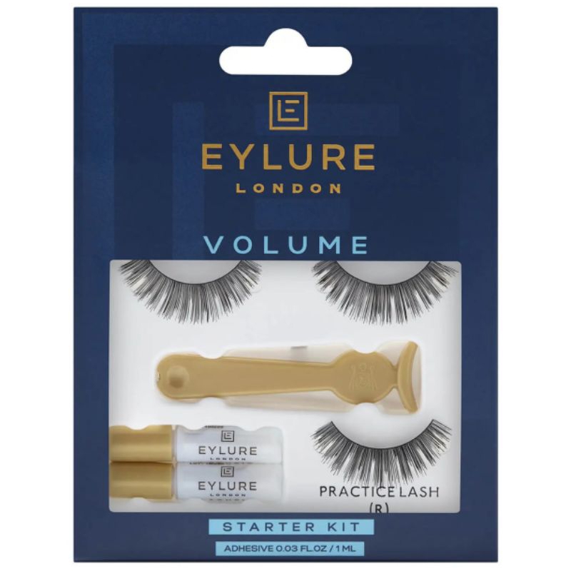 eylure-false-lashes-volume-starter-kit-no-101-ใช้ซ้ำ-5-ครั้ง-กาวติดได้-18-ชม