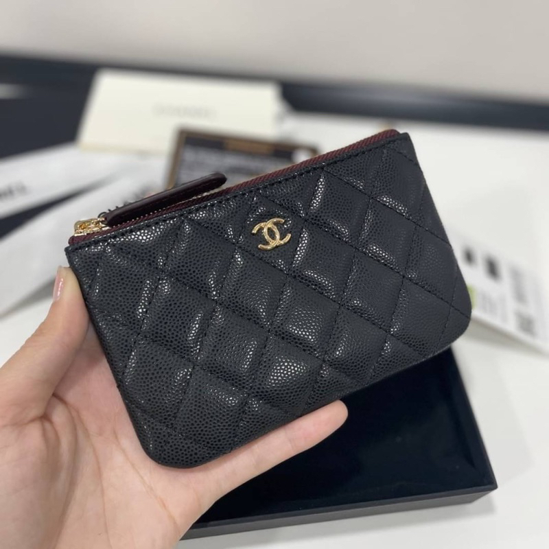 พร้อมส่ง-mini-wallet-ocase-zippy-เป็นกระเป๋าใส่การ์ดหรือใส่แบงค์รุ่นใหม่