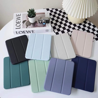 098.เคสฝาพับSmart Case For xiaomi Pad 6 5 mi pad 6 5 pro mipad 6 5 พับได้ ตั้งได้แบบสดวกเคสเปิดปิด มีช่องใส่ปากกา