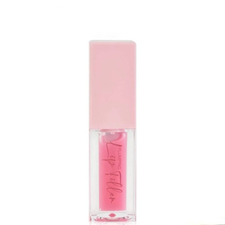 RAN Plumping Lip Filler ลิปรุ่นใหม่ รัน พลัมปิ้ง ลิป ฟิลเลอร์