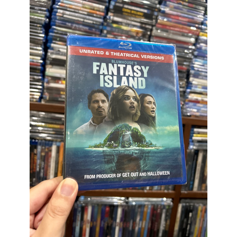 fantasy-island-เกาะมหัศจรรย์-หนังใหม่-เสียงไทย-ซัพไทย-blu-ray-แผ่นแท้-มือ-1