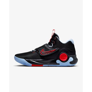 Nike KD Trey 5 X EP "Bred" DJ7554-011