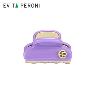 [ADD ON DEAL] [PROMOTION ITEM] EVITA PERONI | Angie Mini Shark | Macaron Colors