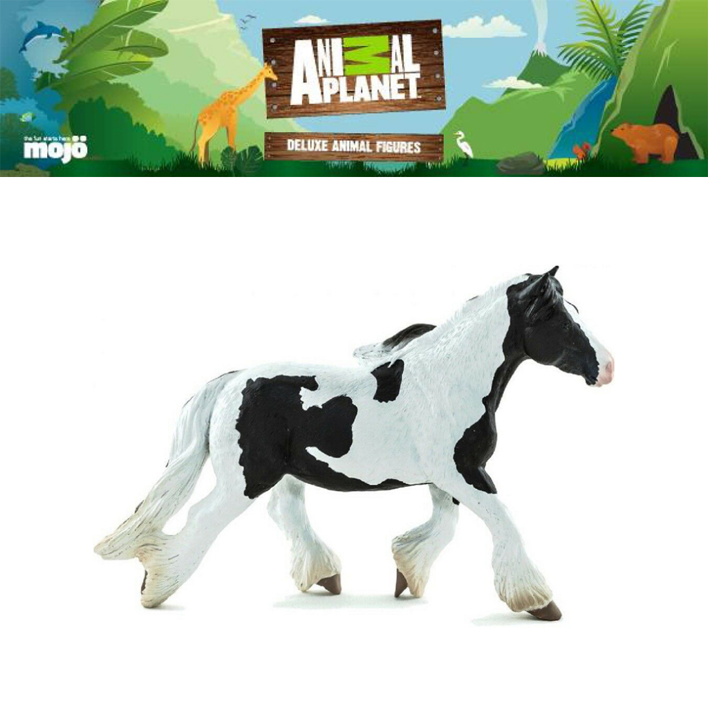 โมเดล-ของเล่นเด็ก-animal-planet-model-387218p-tinker-mare