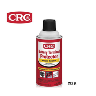 CRC Battery Cleaner ,  CRC Battery Terminal Protector