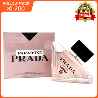 ♦พร้อมส่ง♦ Prada Paradoxe Eau de Parfum 90ML Womens Perfume น้ำหอมผู้หญิง