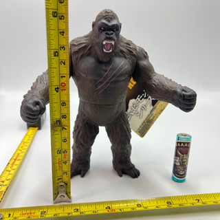 🔥มีของพร้อมส่ง🔥 ของแท้ Bandai 2021 Kong 2021 Made in China มือสอง สภาพใหม่ tag สวย