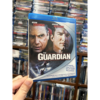 ( หายาก ) Blu-ray แท้ เรื่อง The Guardian : เสียงไทย บรรยายไทย #รับซื้อแลกเปลี่ยนบลูเรย์แท้