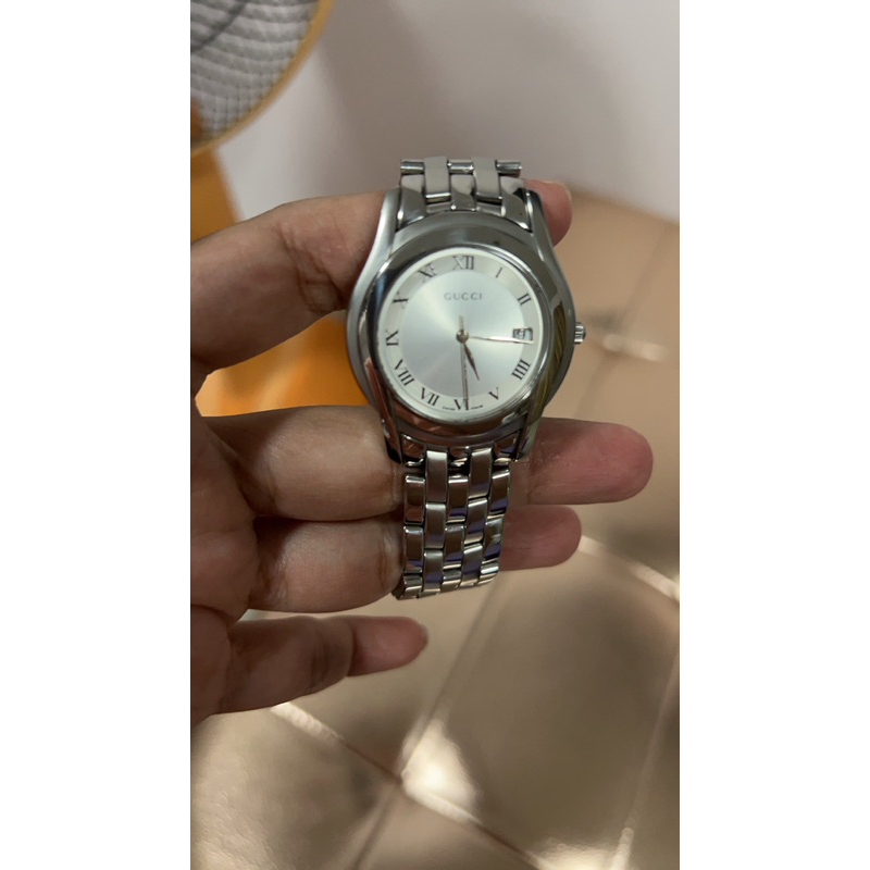 used-gucci-5500m-มือสองของแท้100