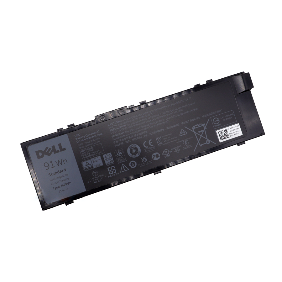 แบตเตอรี่-โน๊ตบุ๊ค-dell-precision-7510-battery-dell-precision-7510-แบตแท้-ประกันศูนย์-dell-thailand