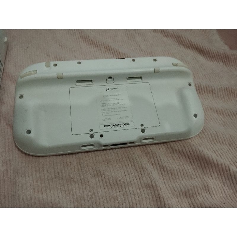 nintendo-wii-uไฟ110v