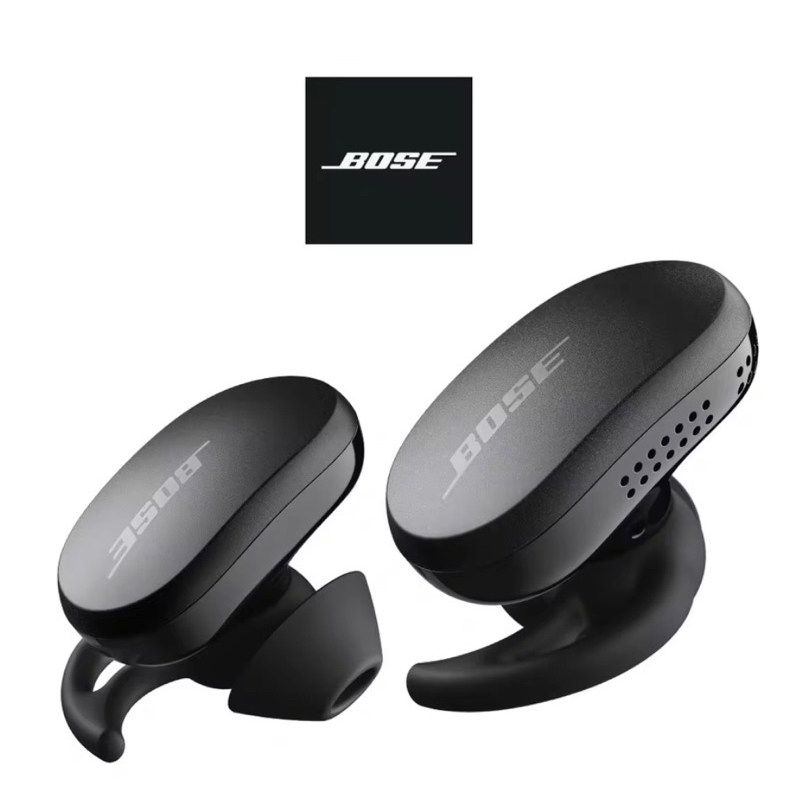 หูฟังไร้สาย-bose-quietcomfort-earbuds-true-wireless-มือสองสภาพดีมาก