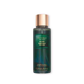 (ทักลด50%) น้ำหอม victoria secret peony emerald woods จาก shop แท้