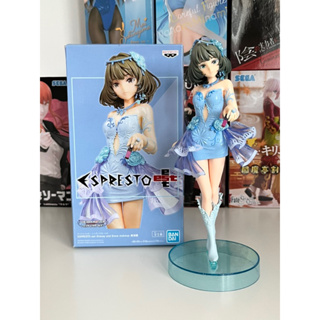 พร้อมส่ง - แท้จากญี่ปุ่น ฟิกเกอร์มือ 2  The Idolmaster Cinderella Girls 🩵Kaede Takagaki 🩵Dressy and Snow Makeup