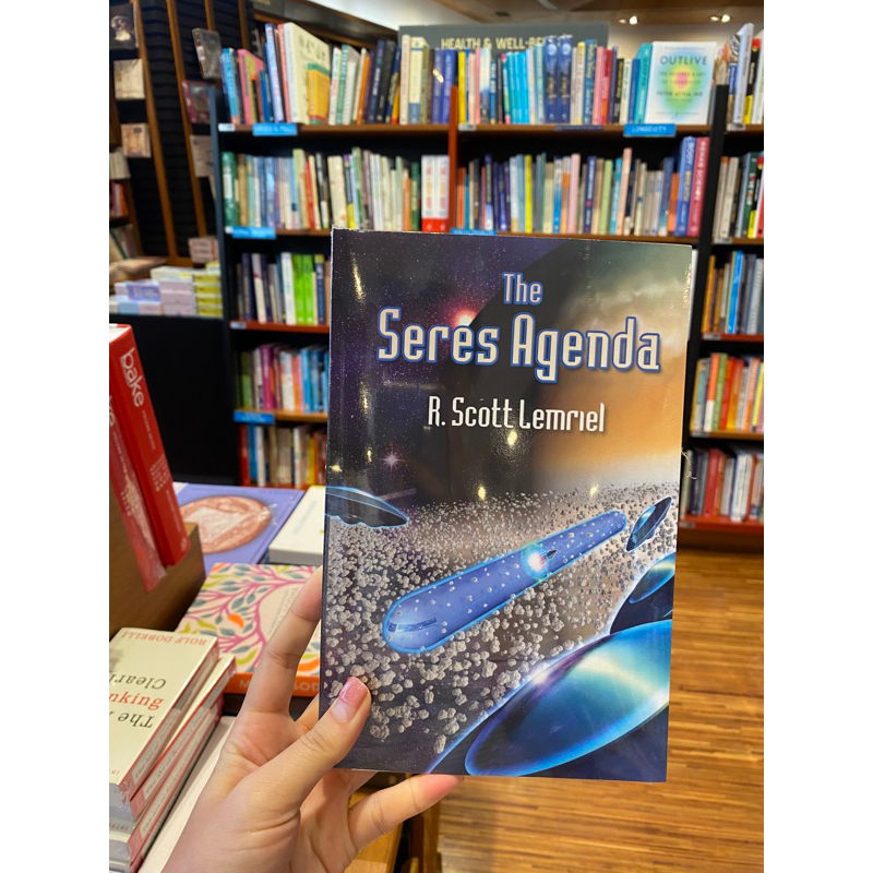 the-seres-agenda-ฉบับภาษาอังกฤษ