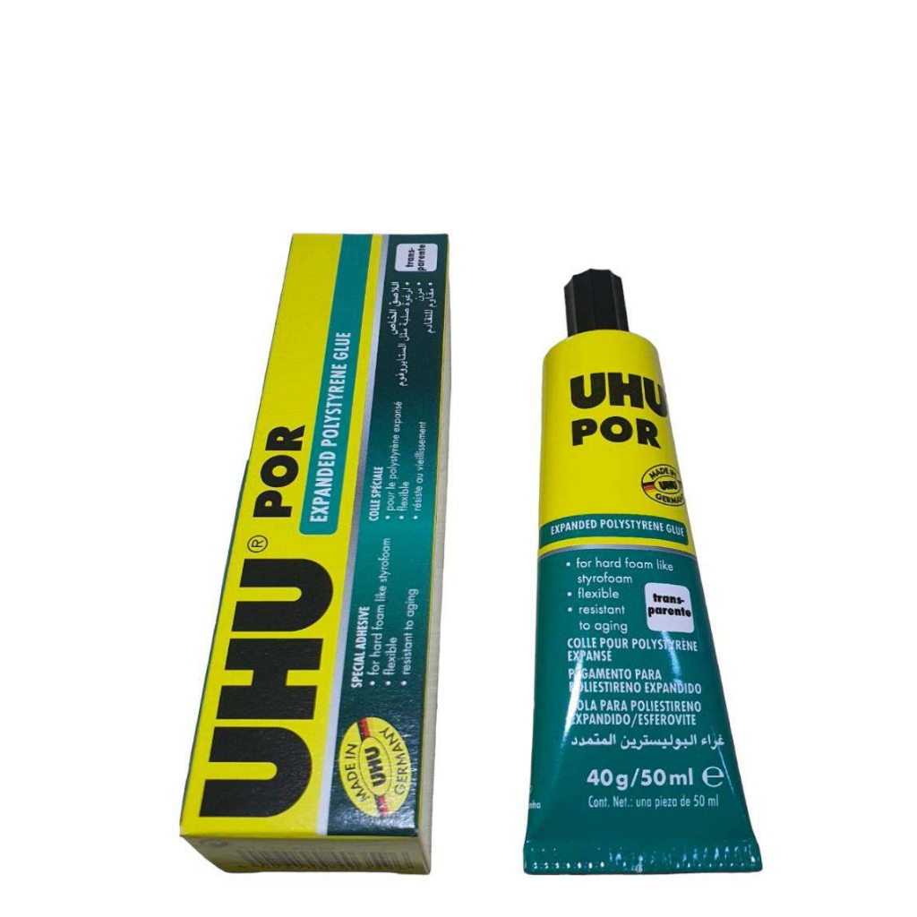 กาวยาง-uhu-por-50-ml