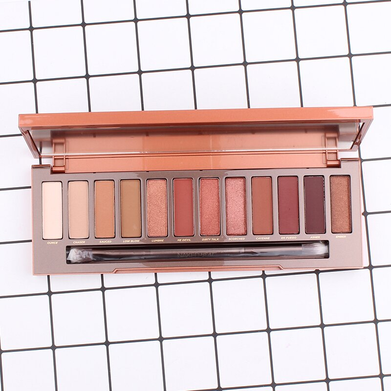 urban-decay-naked-petite-heat-พาเลทอายชาโดว์-eyeshadow-palette