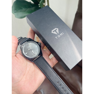 Tomi watch T041 โทมินาฬิกาข้อมือ แบรนด์โทมิ กันน้ำ พร้อมกล่อง