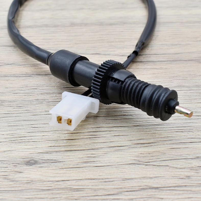 สต๊อปเบรคหลัง wave nova click dash tena honda ทุกรุ่น สต๊อปเบรคเวฟ สวิทสต๊อปไฟเบรคหลัง สินค้าเกรดaaa รูปที่ 3