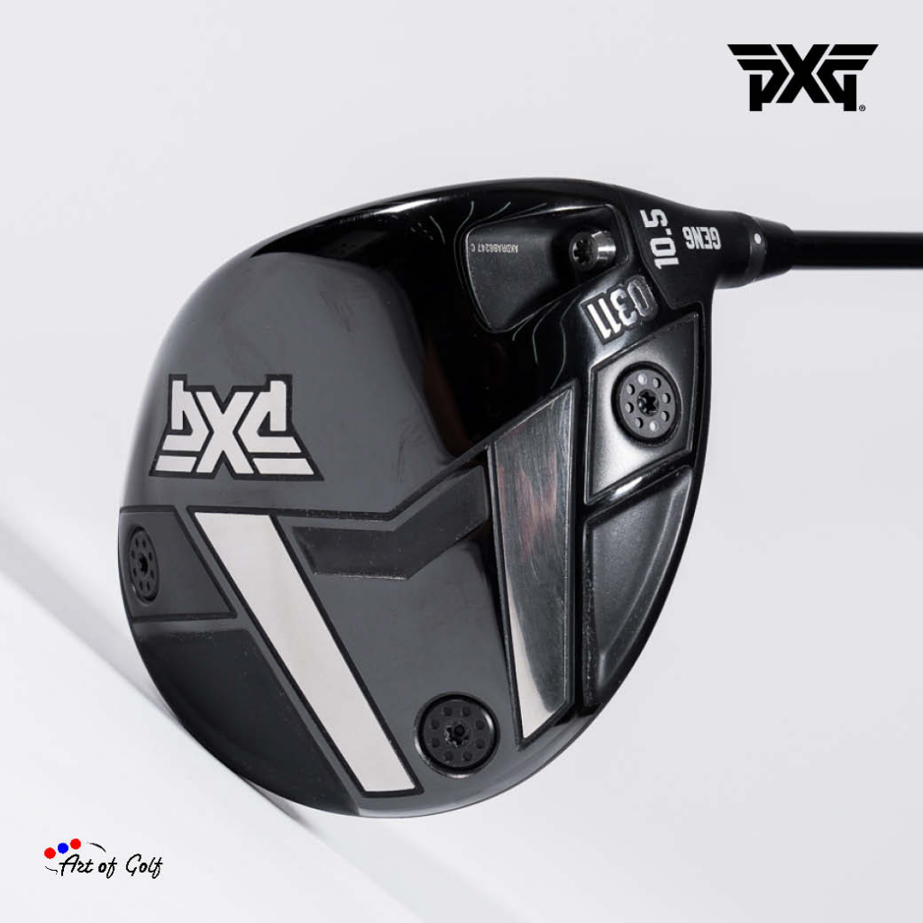 ไดรเวอร์-all-new-pxg-0311-gen6-drivers-สินค้าใหม่-แท้-100