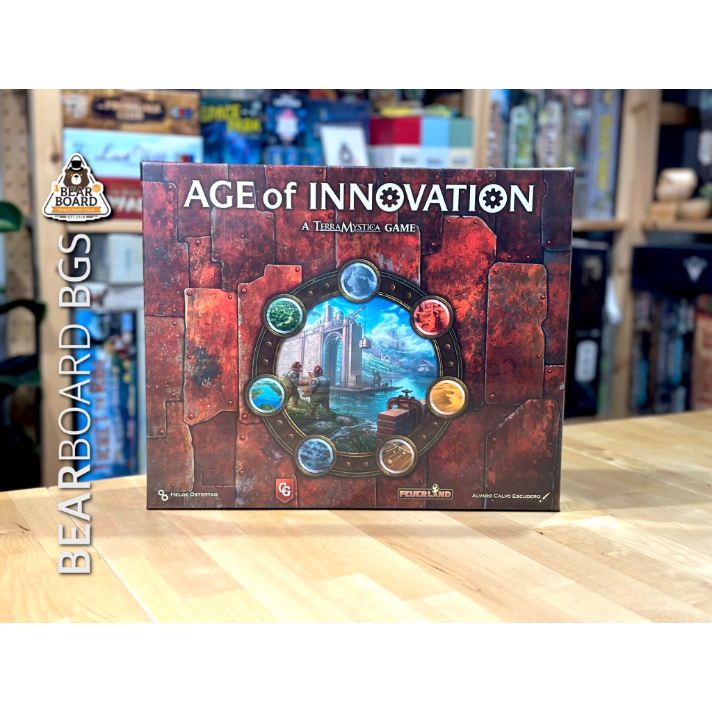 age-of-innovation-บอร์ดเกม-ของแท้