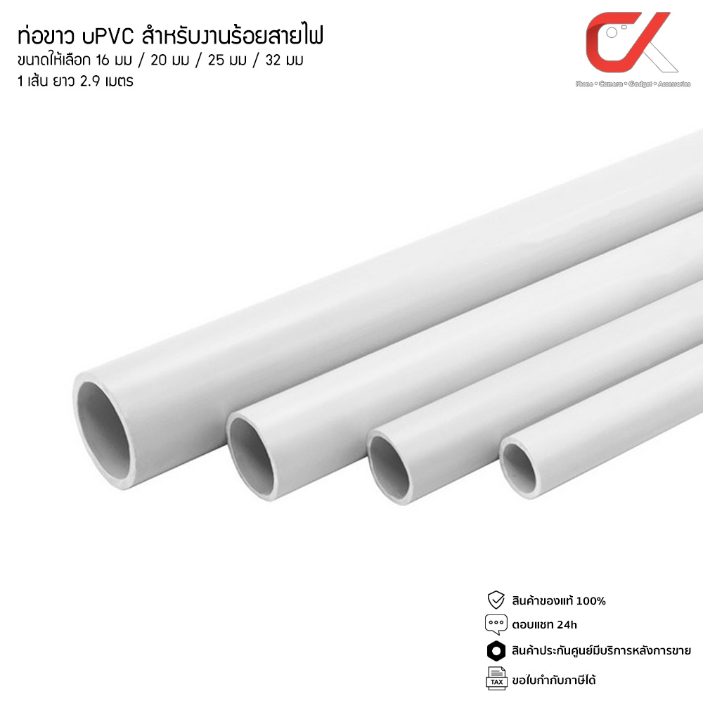 anzens-ท่อร้อยสายไฟ-สายแลน-ท่อ-upvc-สีขาว-ยาว-2-9-เมตร-ขนาด-16-20-25-32-มม-ท่อคุณภาพดี-ตัดท่อแบ่งเป็น-3-ท่อน