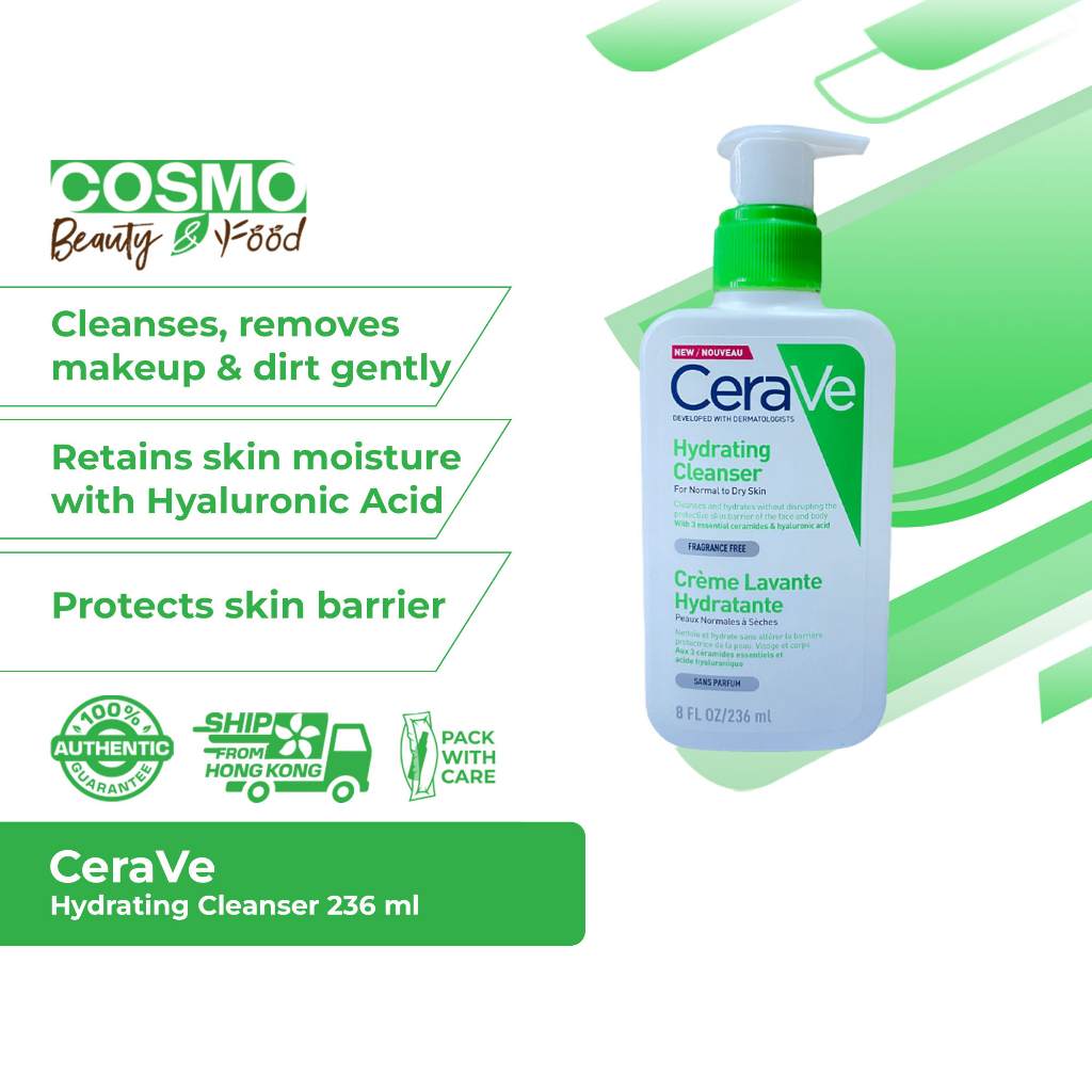cerave-hydrating-cleanser-236-ml-shopee-thailand